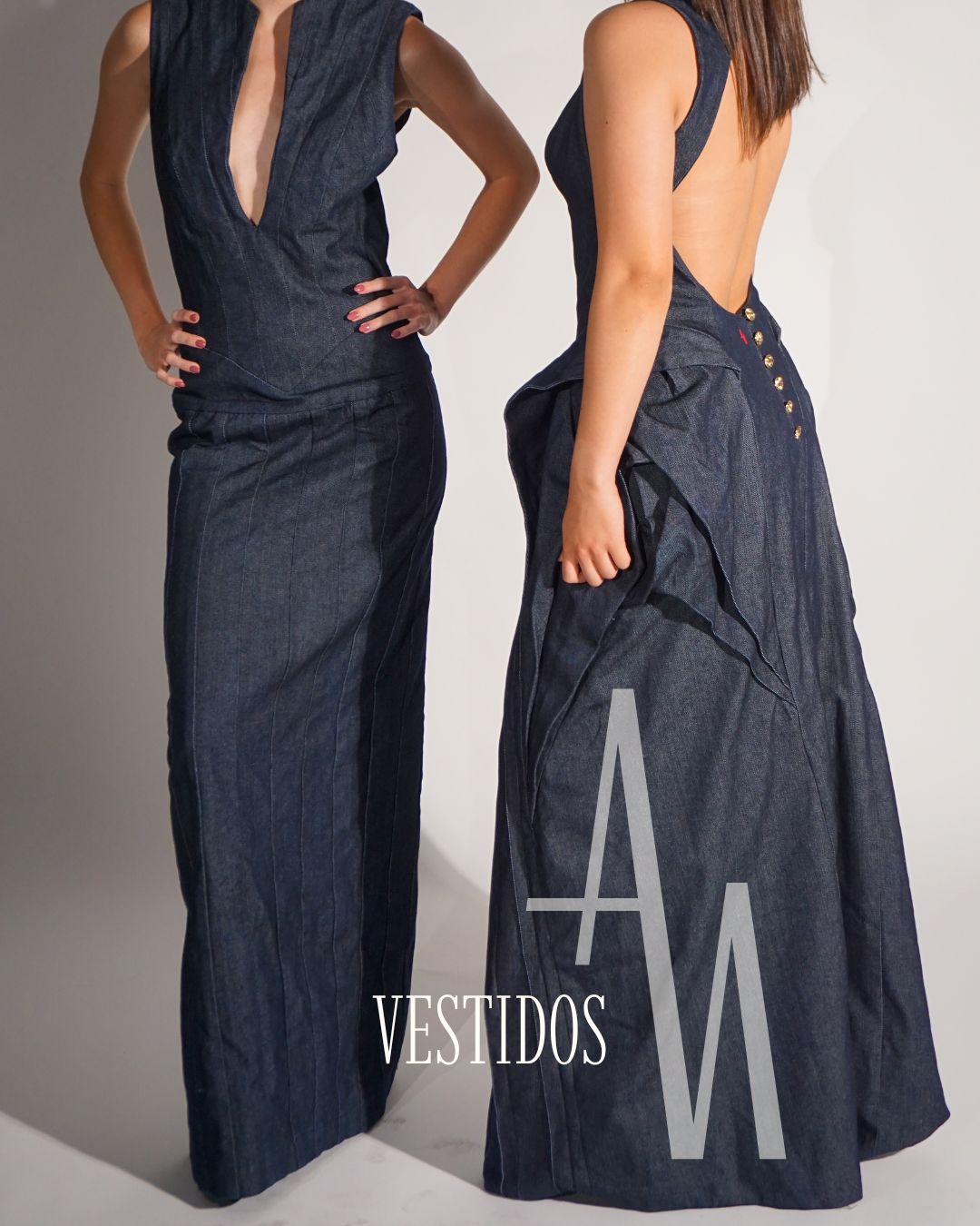 Vestidos