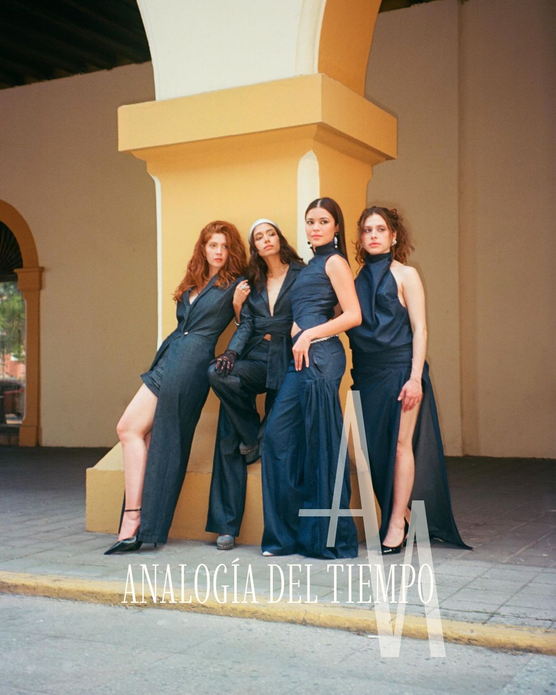 Analogía del Tiempo