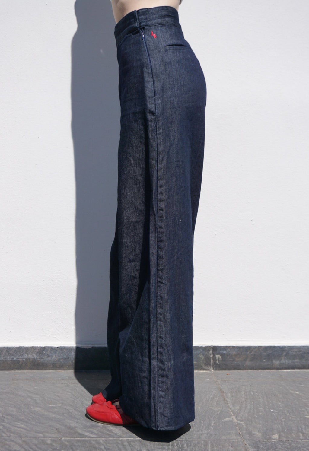 Pantalón Clásico