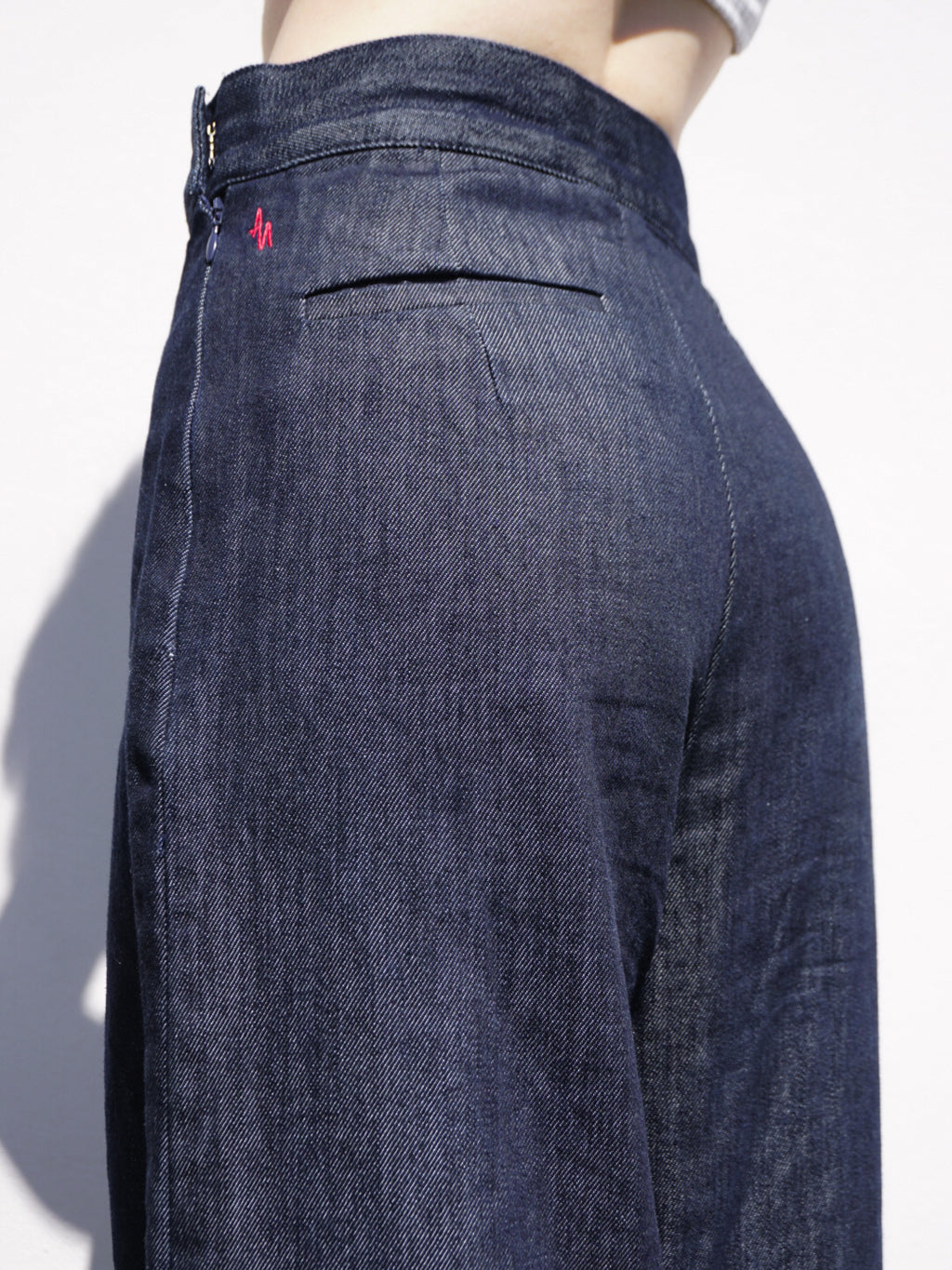 Pantalón Clásico