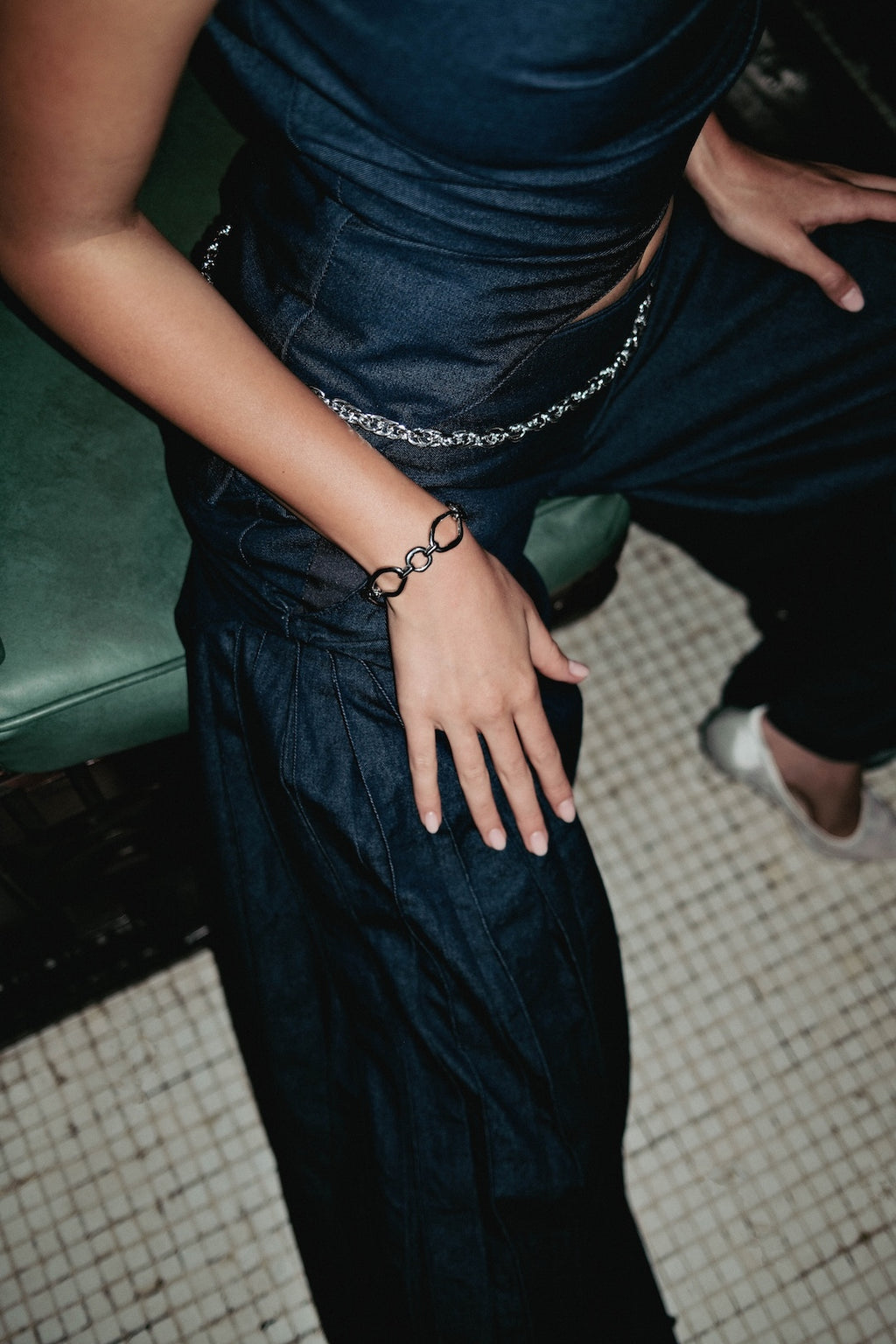Pantalón Amanda