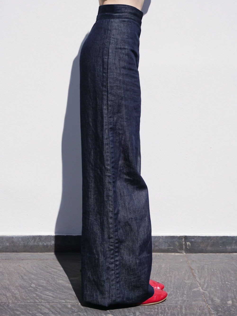 Pantalón Clásico
