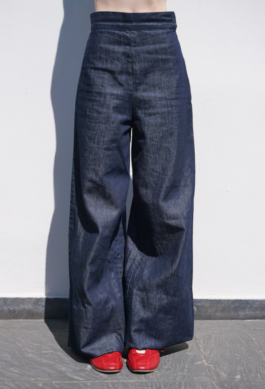 Pantalón Clásico