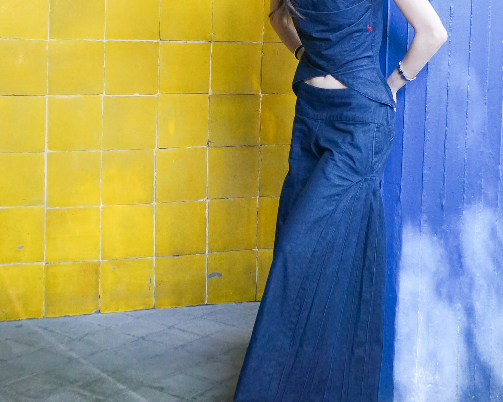 Pantalón Amanda