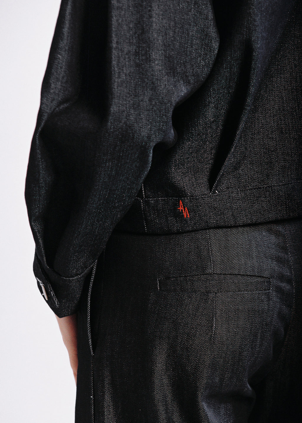 Esencia Jacket