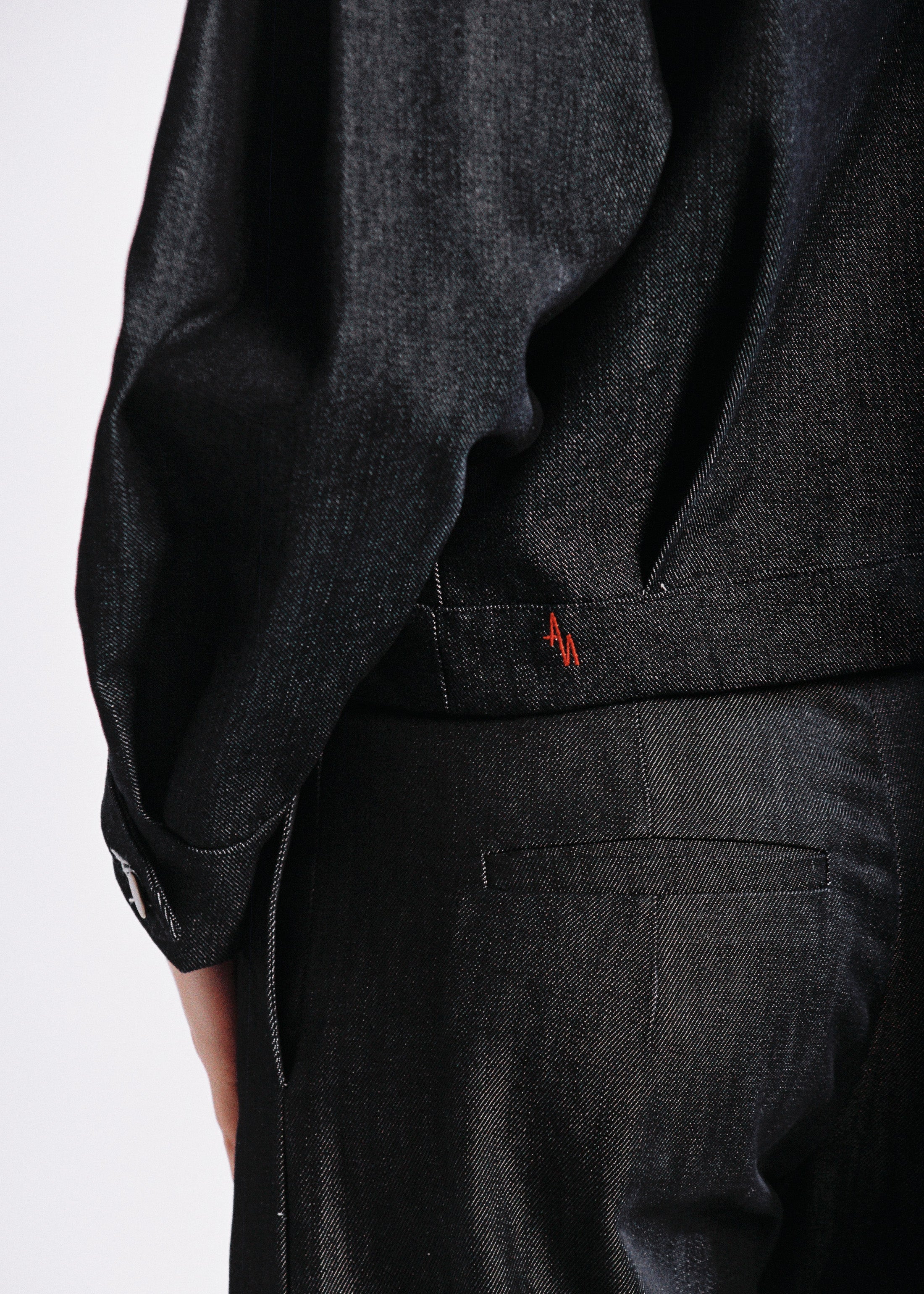 Esencia Jacket