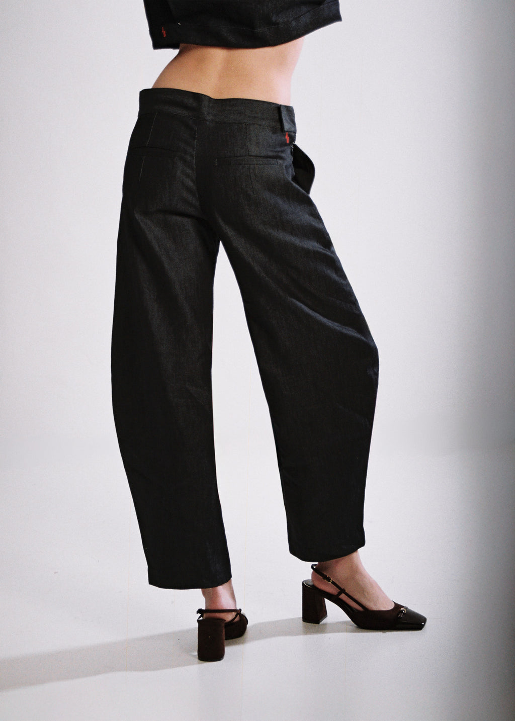 Pantalón Eje
