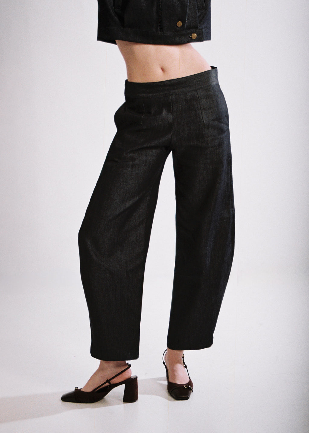 Pantalón Eje
