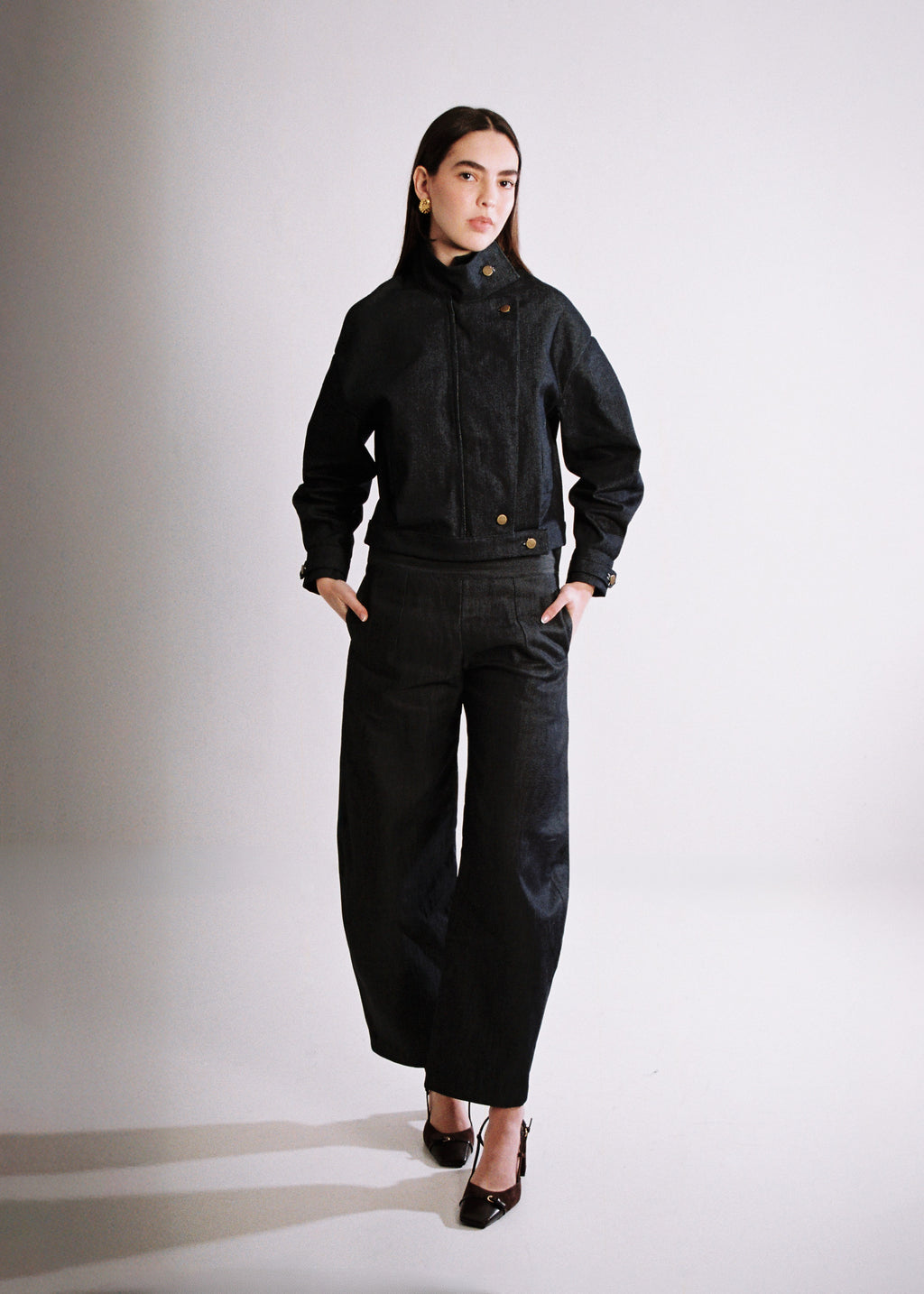 Esencia Jacket