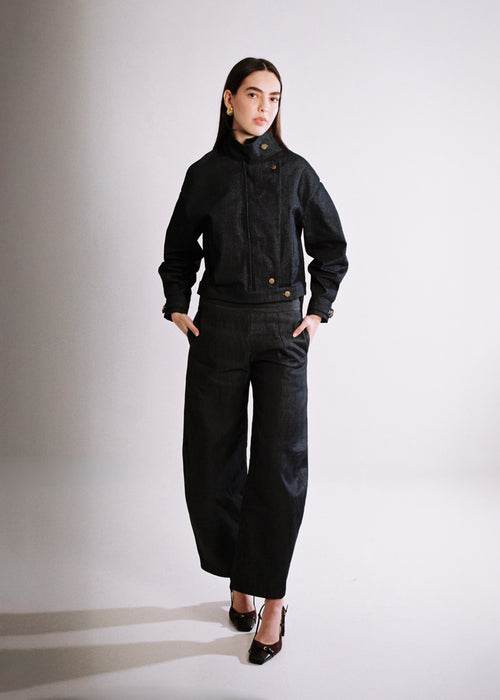 Esencia Jacket