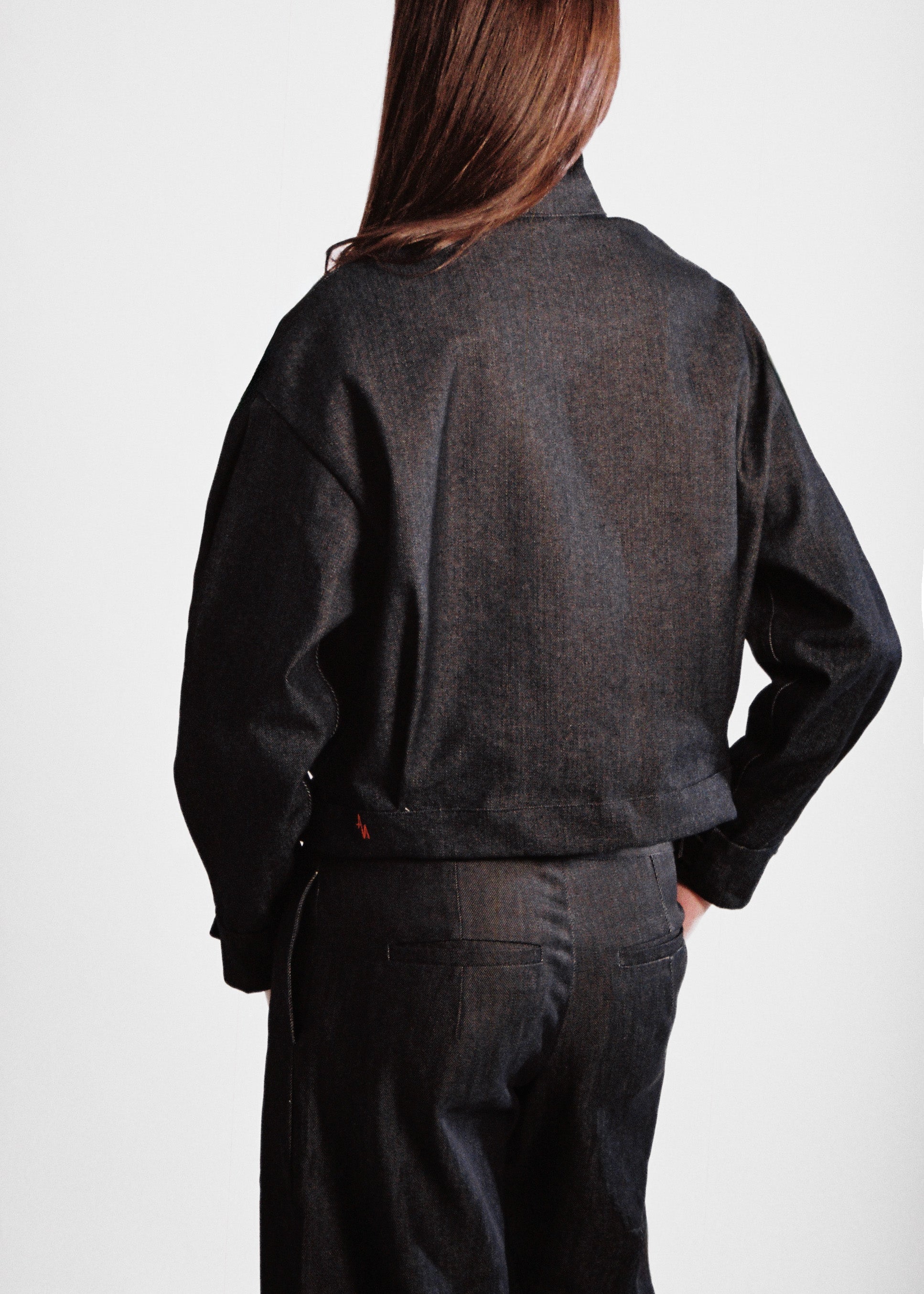 Esencia Jacket