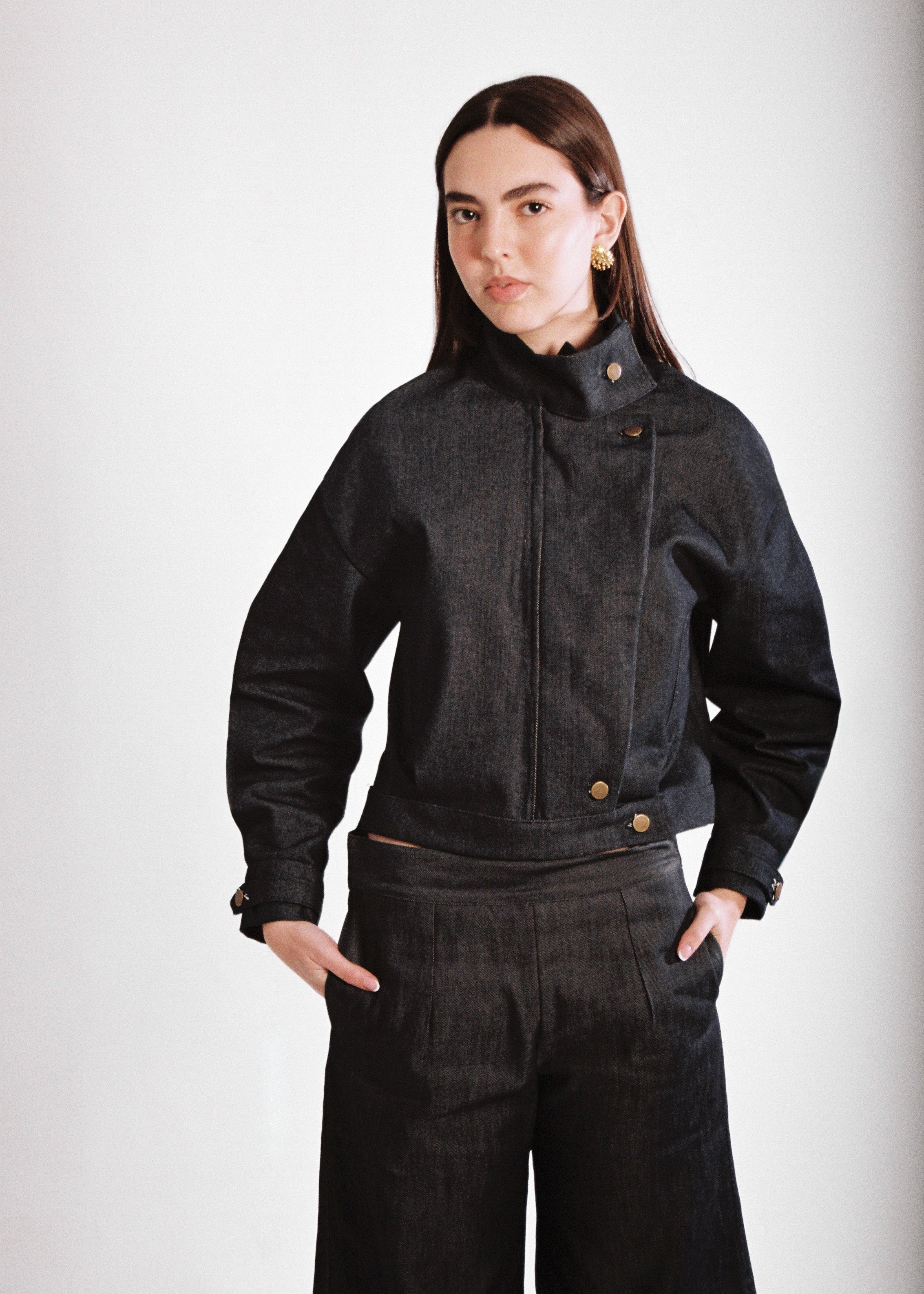 Esencia Jacket