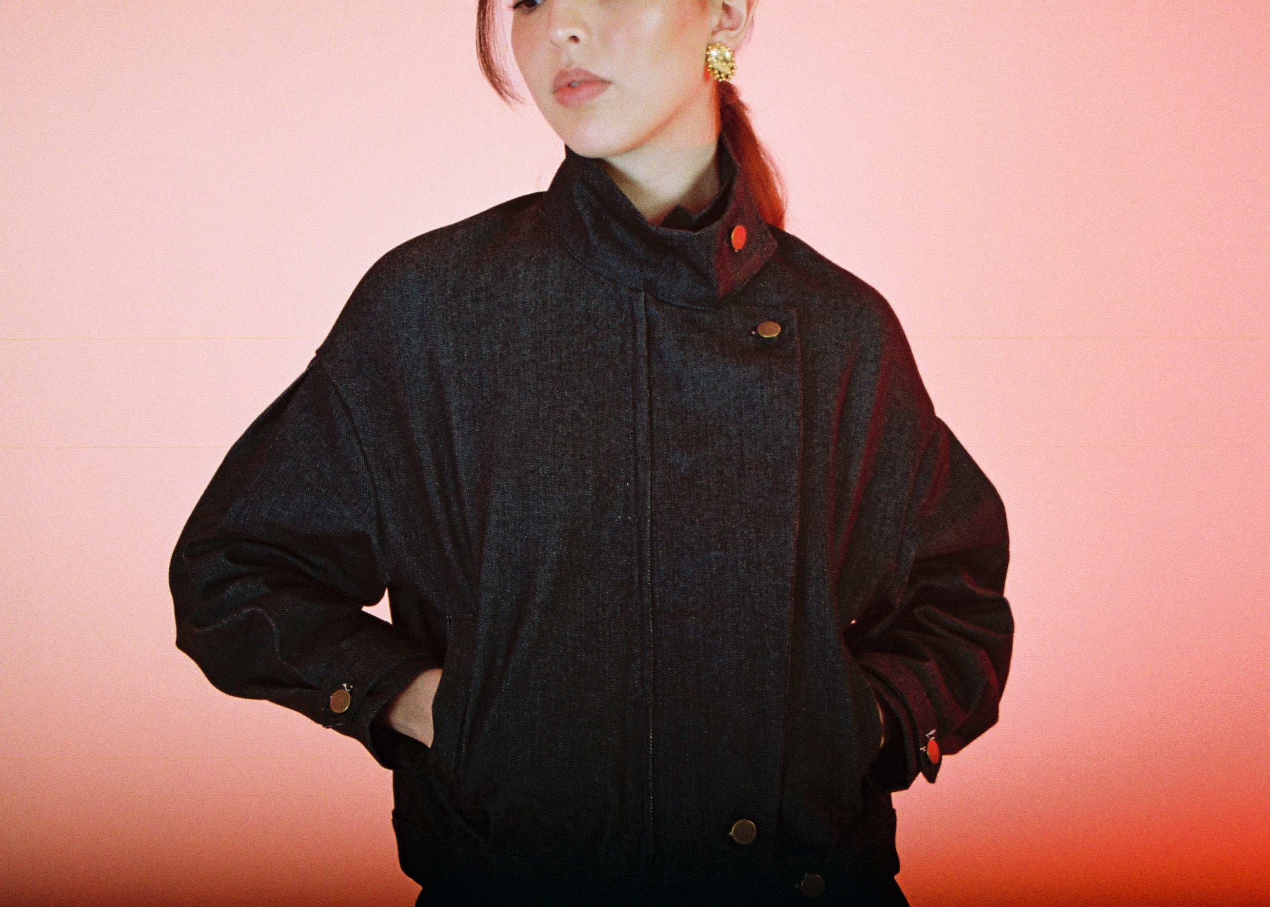 Esencia Jacket