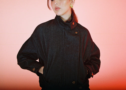 Esencia Jacket