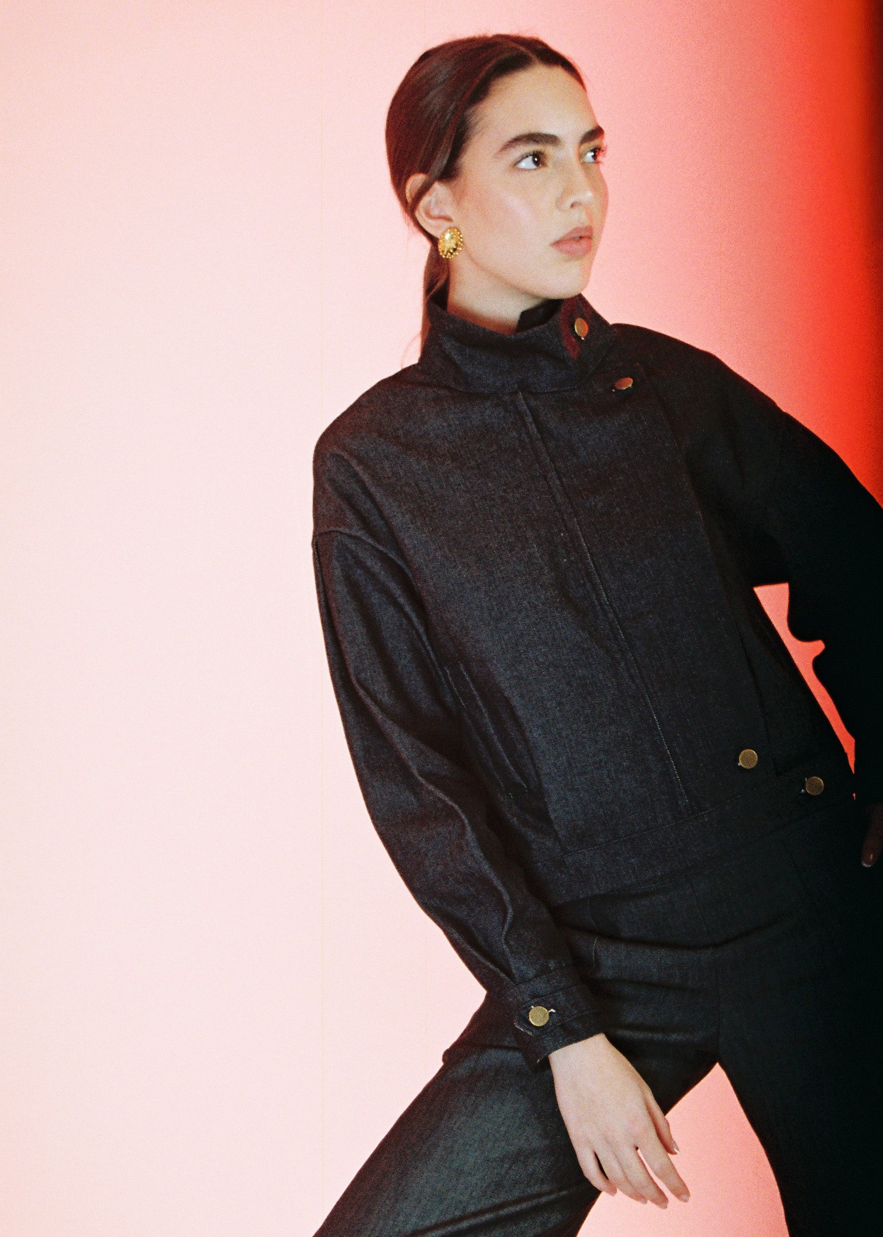 Esencia Jacket