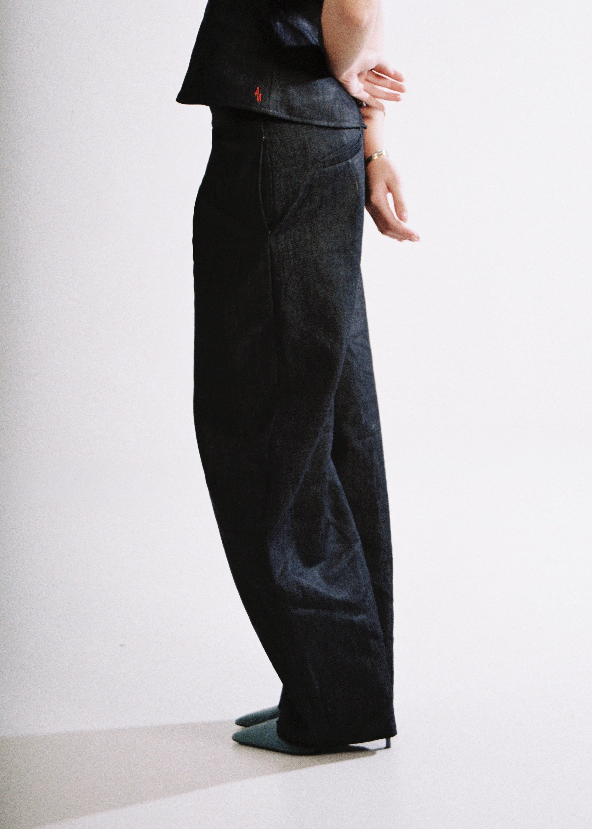 Pantalón Eje