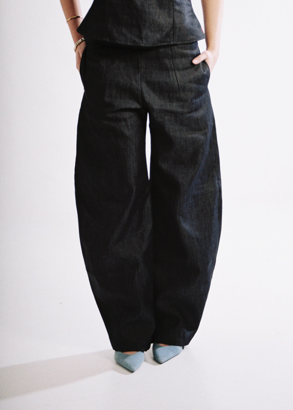 Pantalón Eje